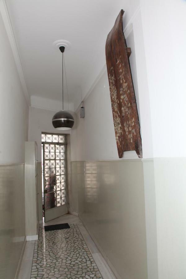 אתונה Plaka Two-Storey Penhouse With Acropolis Views Pl6 מראה חיצוני תמונה