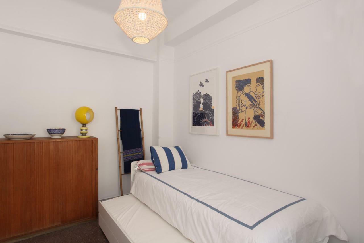 אתונה Plaka Two-Storey Penhouse With Acropolis Views Pl6 מראה חיצוני תמונה