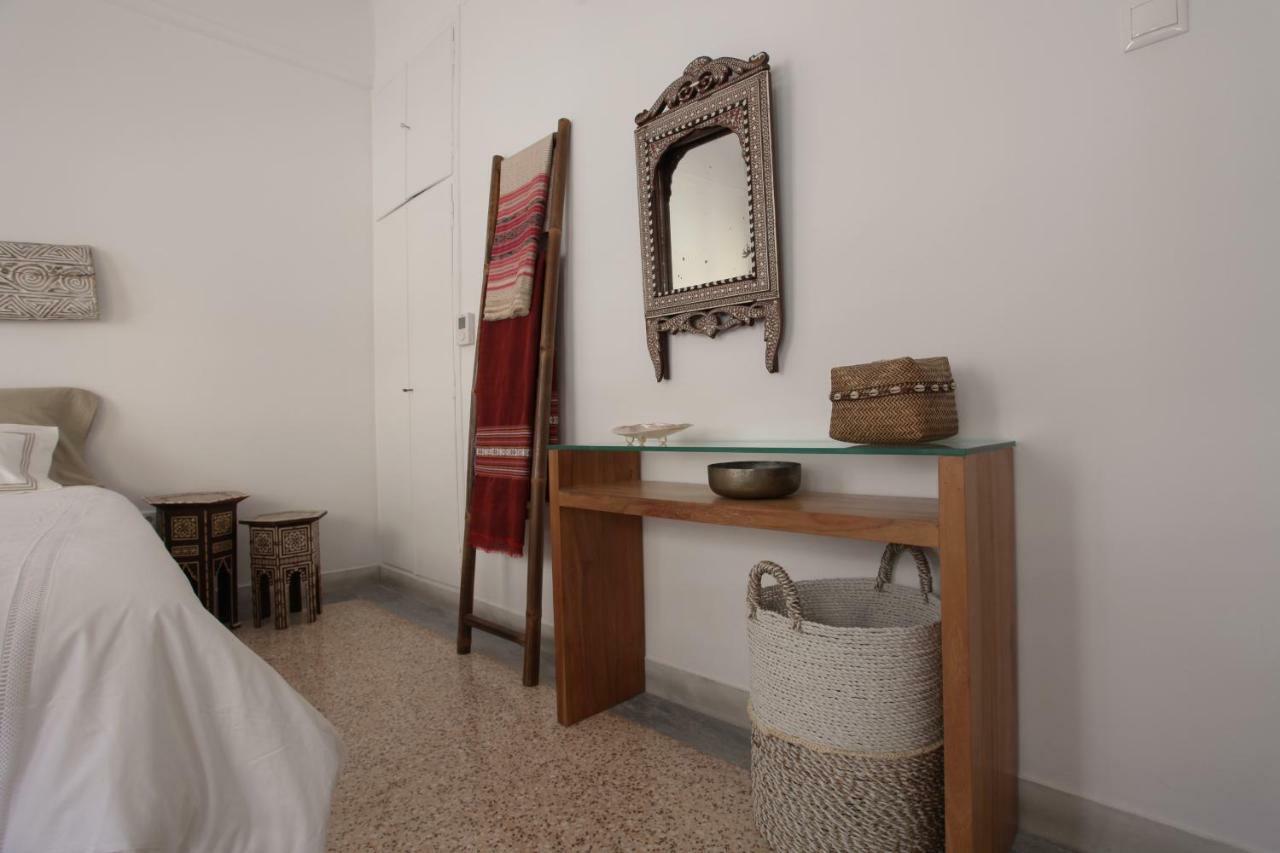 אתונה Plaka Two-Storey Penhouse With Acropolis Views Pl6 מראה חיצוני תמונה