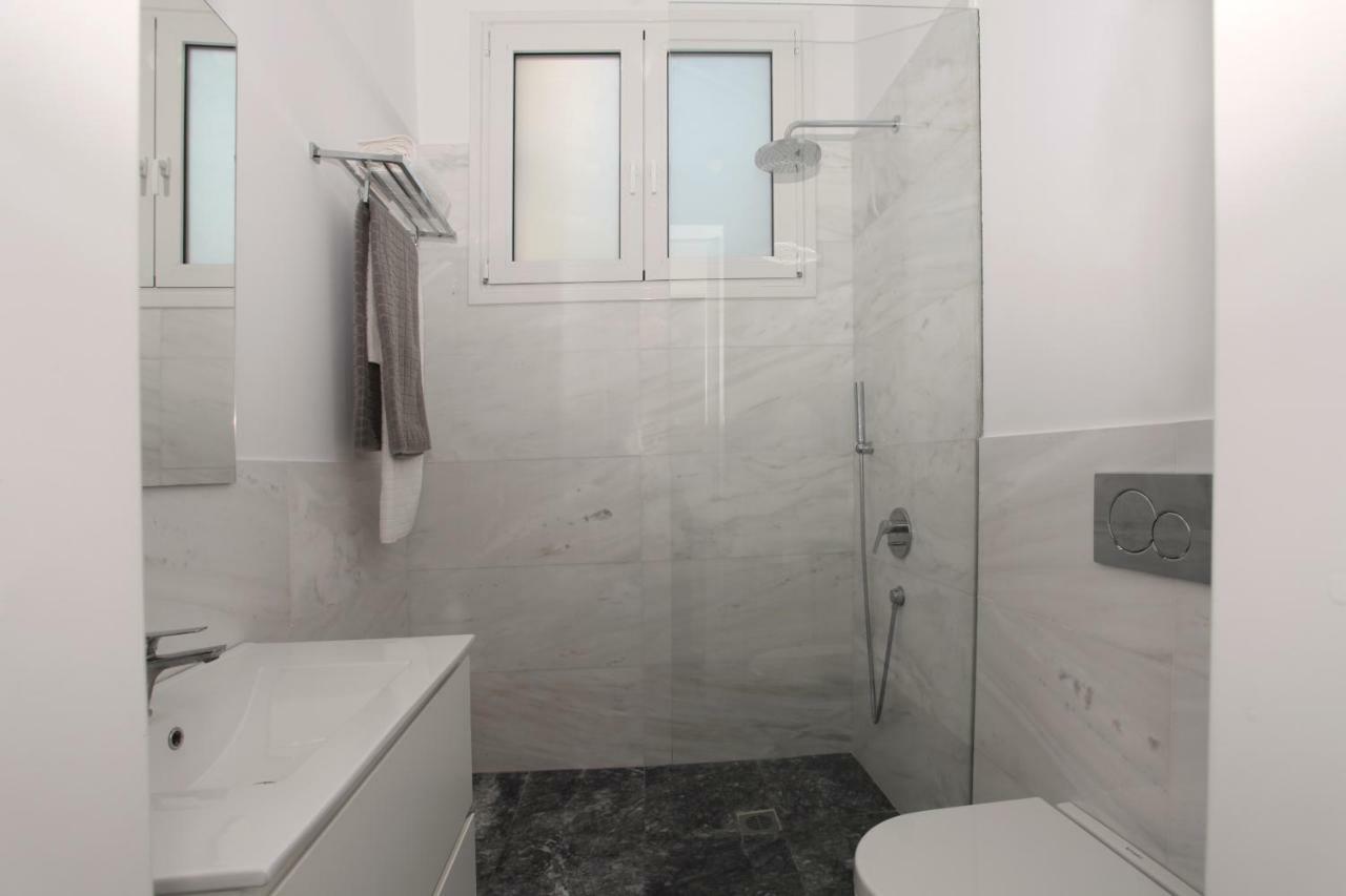 אתונה Plaka Two-Storey Penhouse With Acropolis Views Pl6 מראה חיצוני תמונה