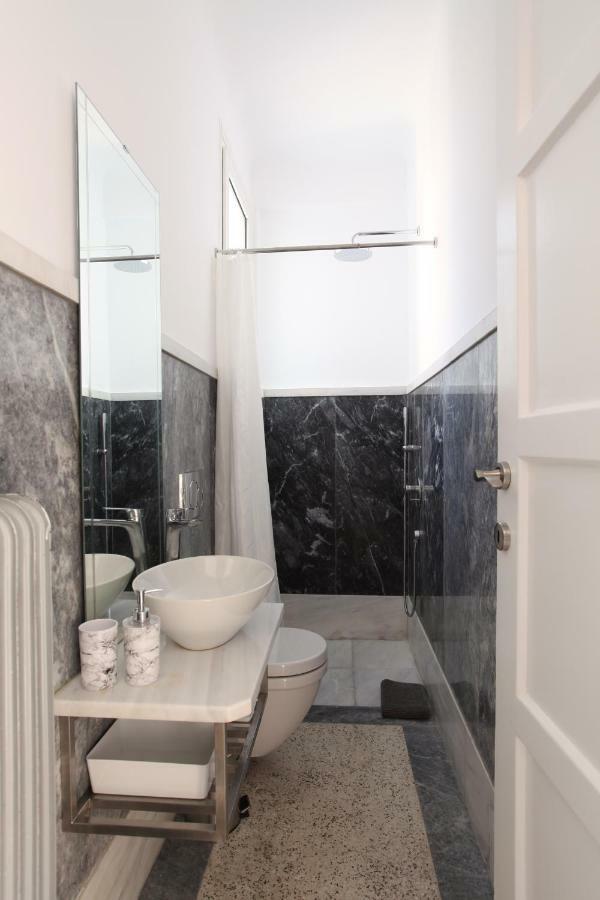 אתונה Plaka Two-Storey Penhouse With Acropolis Views Pl6 מראה חיצוני תמונה