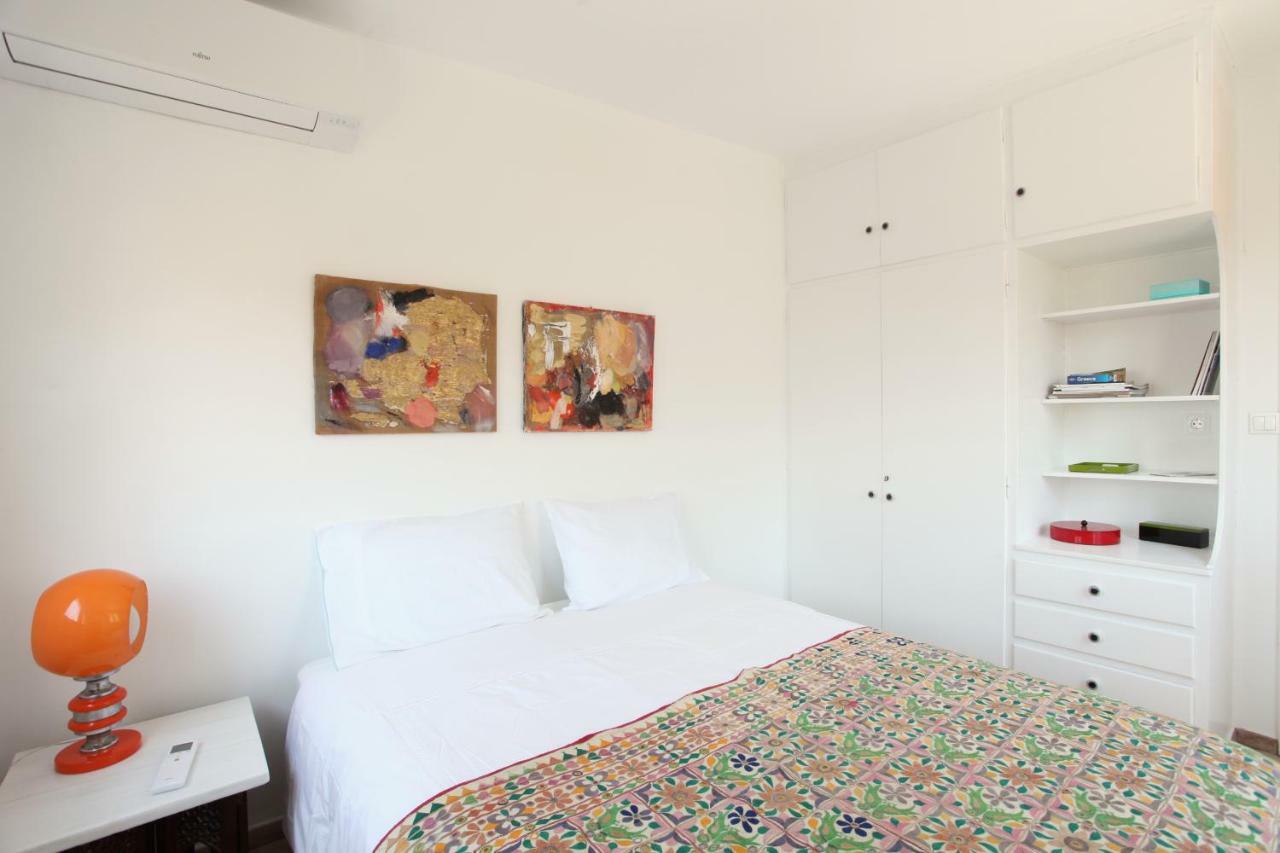 אתונה Plaka Two-Storey Penhouse With Acropolis Views Pl6 מראה חיצוני תמונה