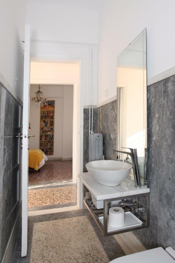 אתונה Plaka Two-Storey Penhouse With Acropolis Views Pl6 מראה חיצוני תמונה