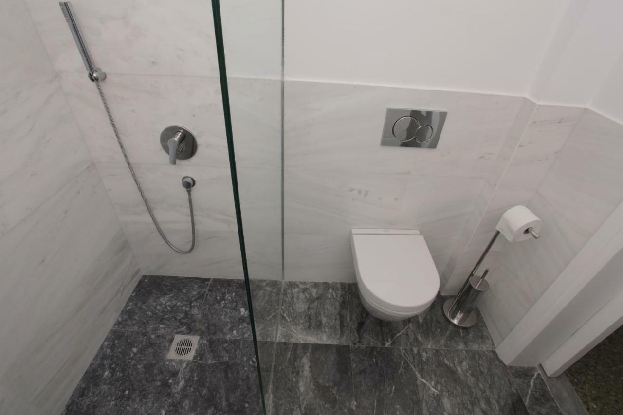 אתונה Plaka Two-Storey Penhouse With Acropolis Views Pl6 מראה חיצוני תמונה