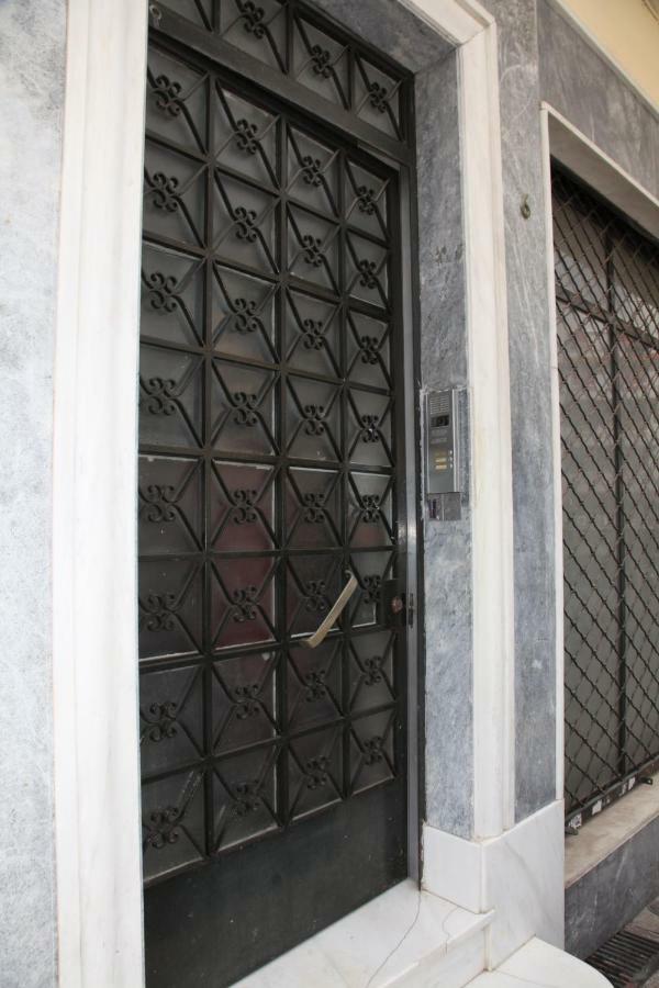 אתונה Plaka Two-Storey Penhouse With Acropolis Views Pl6 מראה חיצוני תמונה