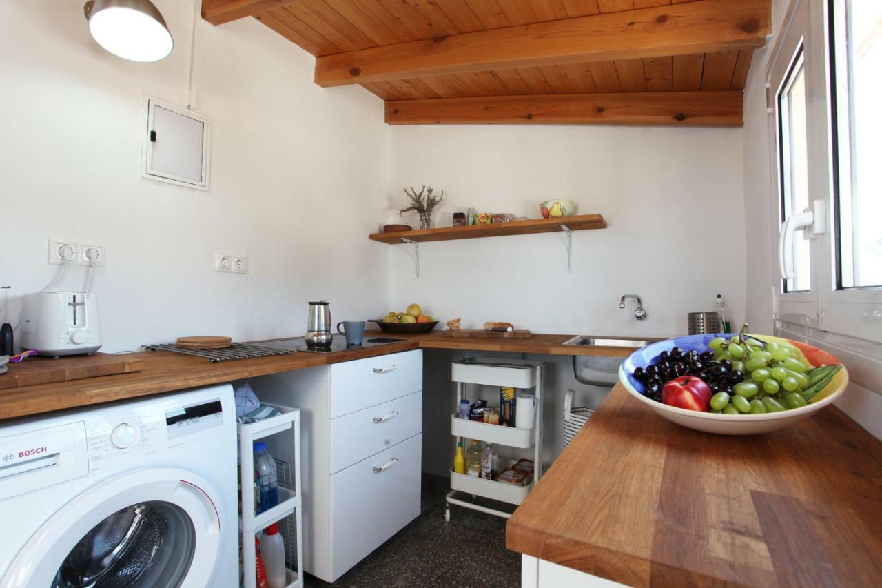 אתונה Plaka Two-Storey Penhouse With Acropolis Views Pl6 מראה חיצוני תמונה