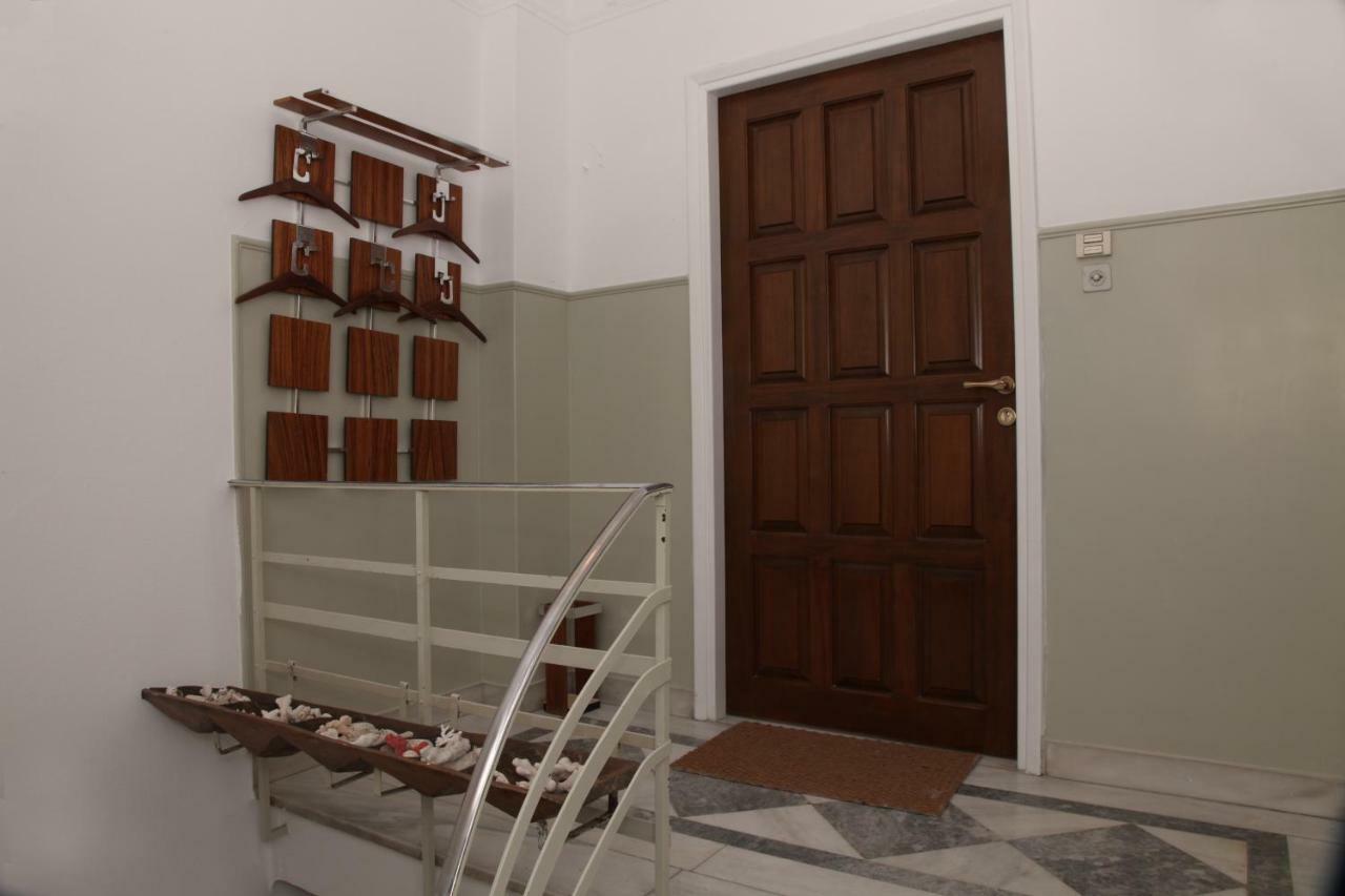 אתונה Plaka Two-Storey Penhouse With Acropolis Views Pl6 מראה חיצוני תמונה
